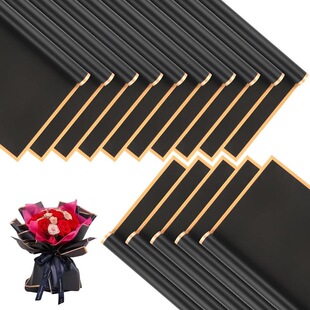 X 89790 Waterproof Flower Wrapping Paper ��߅�r�����b��