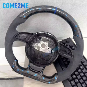 Audi steering wheel is suitable for RS3 RS4 RS6 RS7 S3 S4 S5 A3 A4 A5 2012-2016