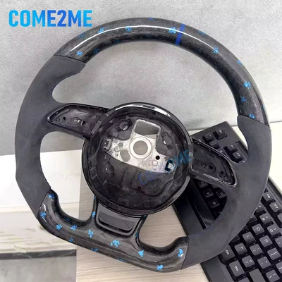 Audi steering wheel is suitable for RS3 RS4 RS6 RS7 S3 S4 S5 A3 A4 A5 2012-2016