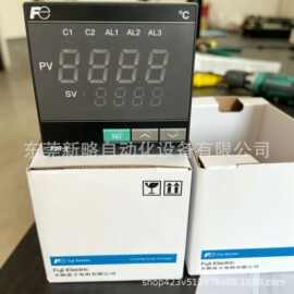 PXR3NAY2-0V000富士控制器温度感应温控器智能温控