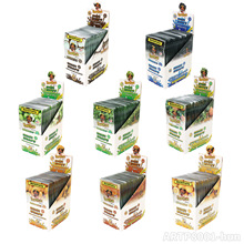 跨境新款 HONEYPUFF 110MM口味雪茄纸Cigar Wraps 拆封不退