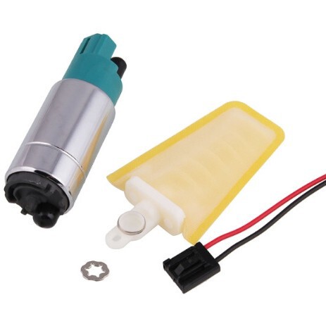 In-Stock E2068 0580453484 0580453464 Automotive Fuel Pump In-Stock E2068 0580453484 0580453464 Automotive Fuel Pump