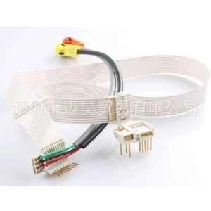 25567-Et025 B5567-Jd00A 25560-Jd003 25567-5X00A Kabel Avtomobil Aksesuarları