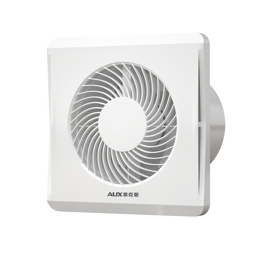 Oaks exhaust fan bathroom small exhaust fan kitchen exhaust fan glass one-way ventilation fan window type