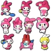 Set, 10 pieces