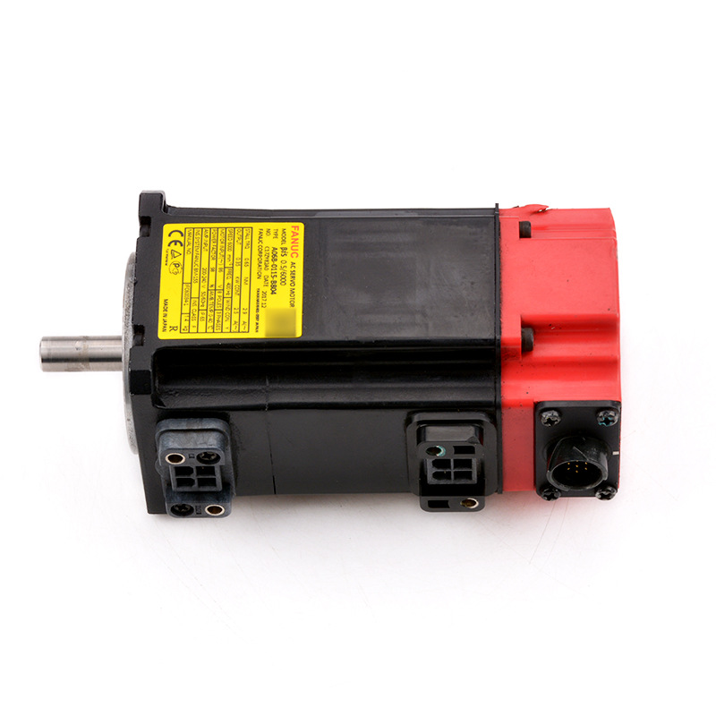 A06B-0115-B804发那科fanuc原装机器人伺服电机马达全新现货议价