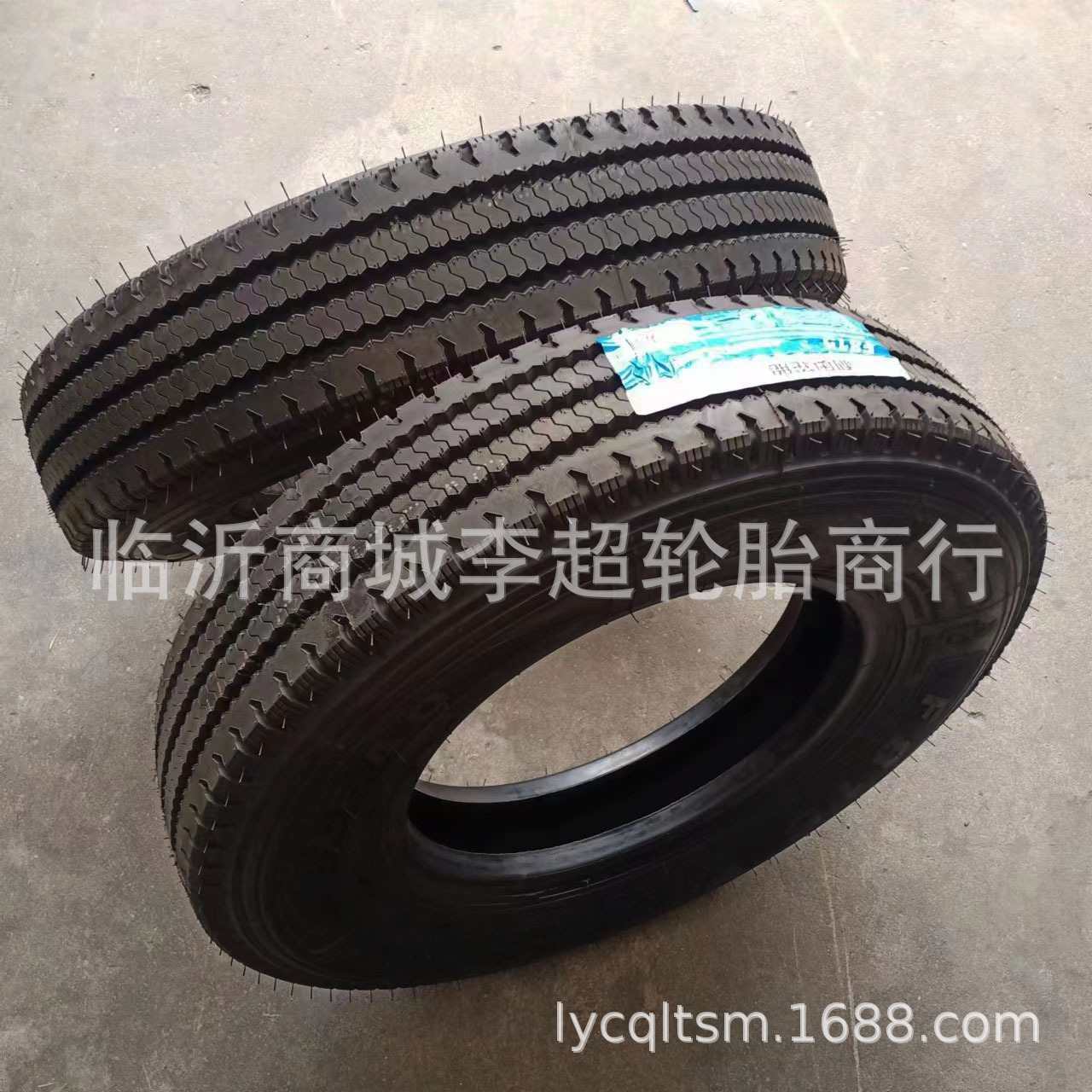 批发正品玲珑厂利奥轮胎全钢丝轮胎600R15载重型汽车货车轻卡轮胎