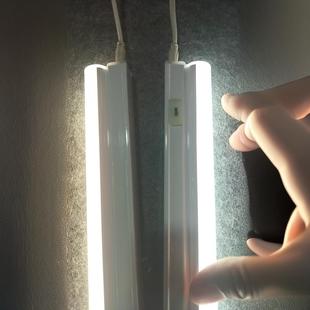 LED T5�pɫ�� �߹�Ч ȫ��һ�w��֧�ܟ� ���_�P5W 9W 16W