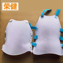 跨境新款胸腰椎固定支具胸肋骨护具腰椎支撑固定器腰托胸腰椎支具