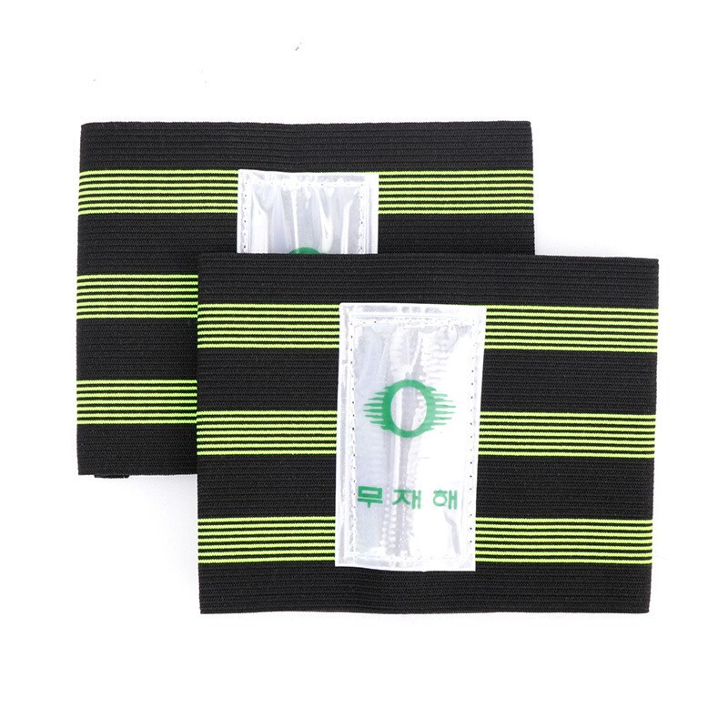 Korean-style reflective widened bicycle leggings mountain bike road bike leggings bicycle widened leggings straps Korean-style reflective widened bicycle leggings mountain bike road bike leggings bicycle widened leggings straps