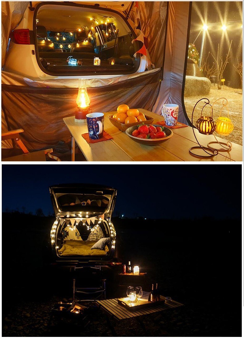 modely/3 mattress car inflatable bed, car rear seat sleeping pad, inflatable bed for self-driving camping, nap, and travel mattress