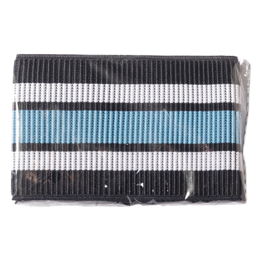 Outdoor riding construction site blue and white leggings wrist guard foot cover three green two white one blue South Korea elastic leg cover