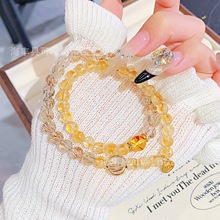 ����������diy �ֹ�Բ������ ��Ȼˮ���ִ�������Ʒ �鱦��������