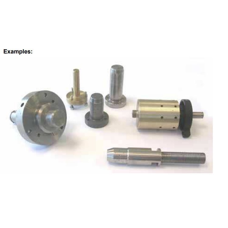 Födisch ETLF 13216 xBG 10 mbar