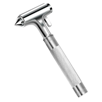 hammer, life-saving hammer, car window: Qəza çəkici