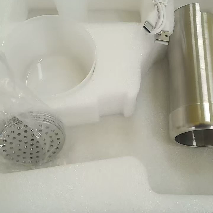 Ручной корпус из нержавеющей стали, полностью автоматический