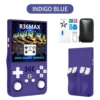 Indigo