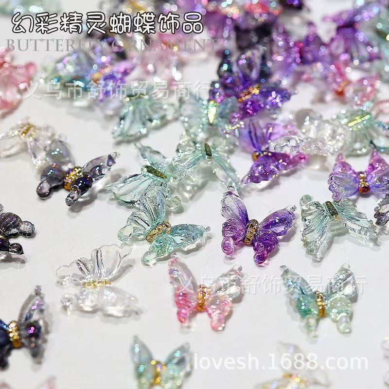 6 # 혼합 색상 6mm