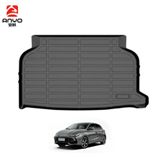������MG MG3 Hybrid Gen3 2024-2026����TPE���������β���