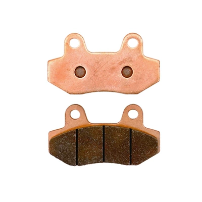 Magician Cqr Zhenglin Crf Wave: Tormoz supportları - a-pair-of-cqr-rear-brake-pads