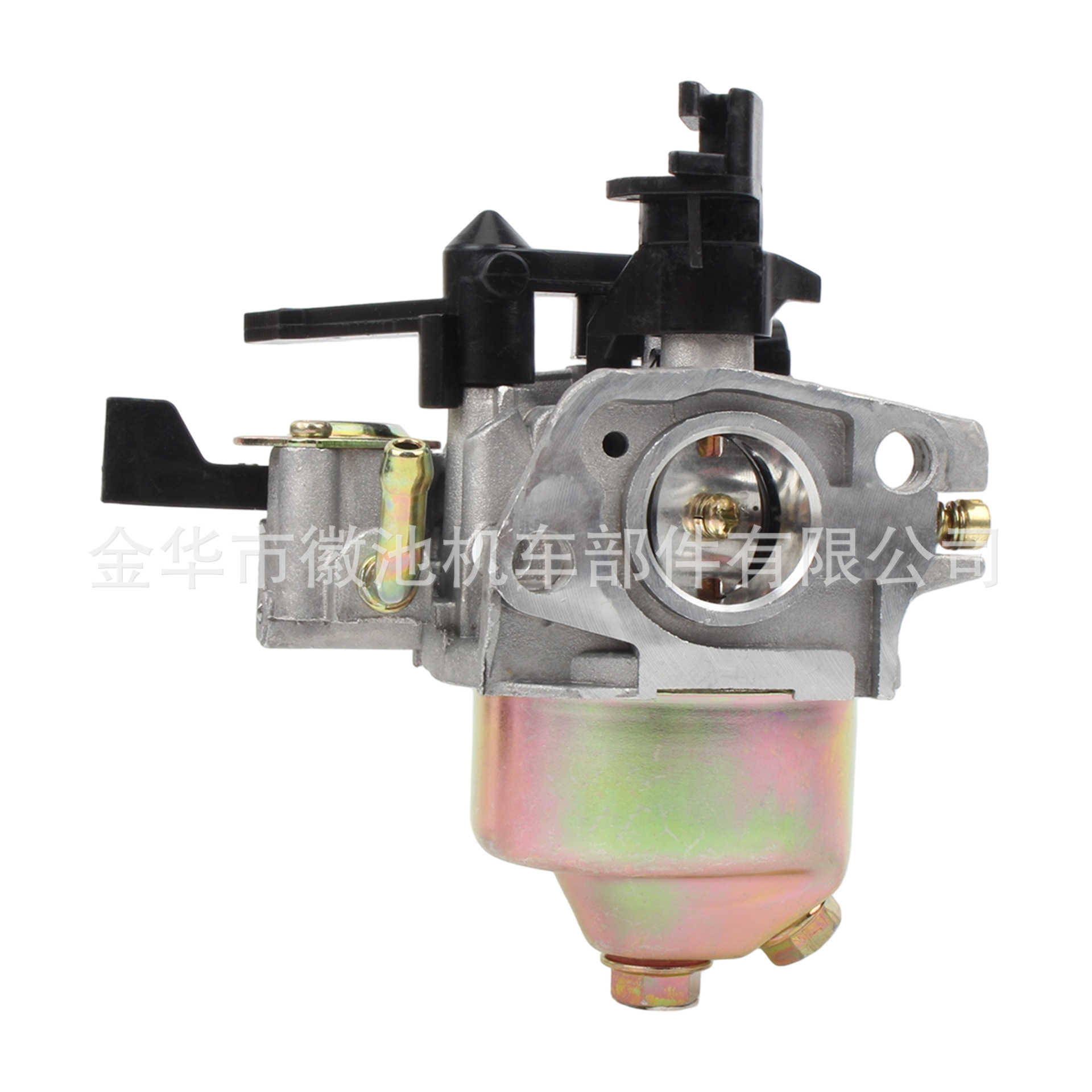 Suitable for Honda 168F 170F GX120 GX160 GX200 motorcycle generator carburetor parts