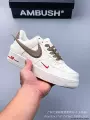 White brown