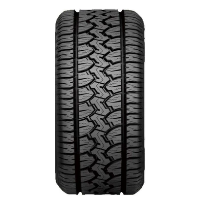 Silent Car Tire, Off-road şinlər