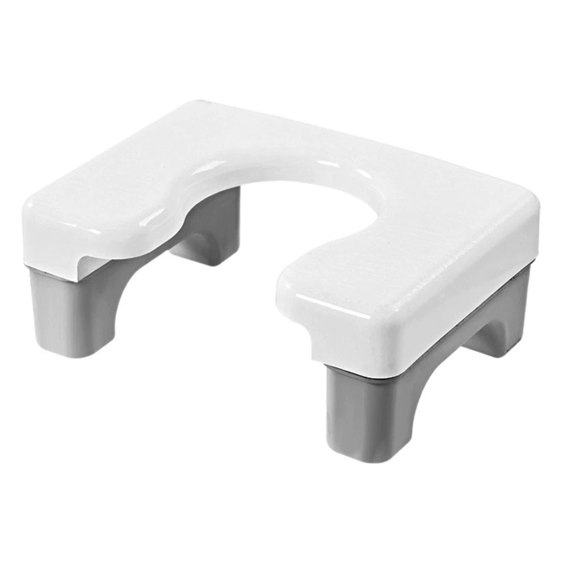 Детская стойка для сидения на приседках Мобильный табурет для унитаза для пожилых людей и беременных женщин Туалет на приседках Измененный бытовой стул