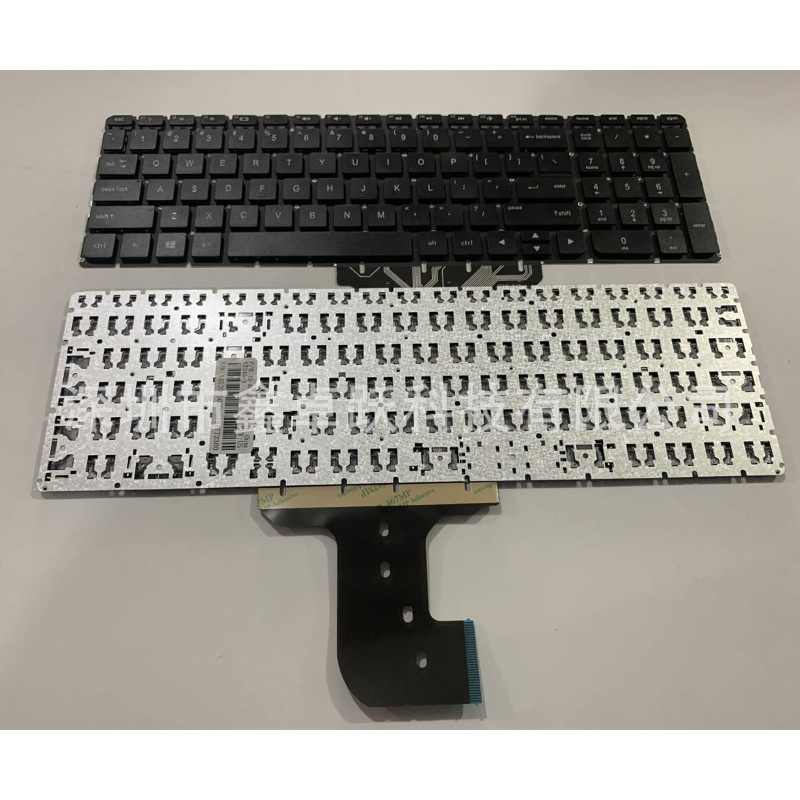 USRUSP适用惠普15-AY AC BA BD 250 G4/G5 17-X 17-Y 17-AY 键盘|undefined