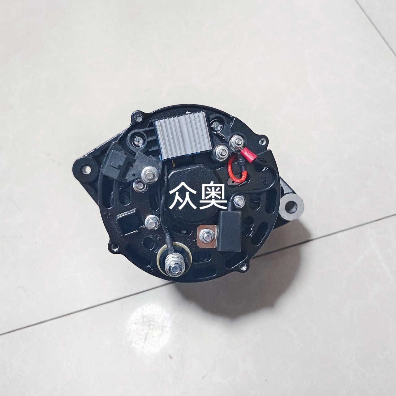 Suitable for Thermo King Generator 45-2671 10412571 1E32217G01 Generator