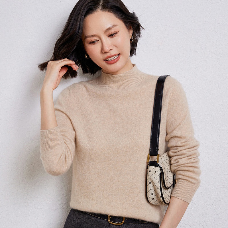 Woolen sweater