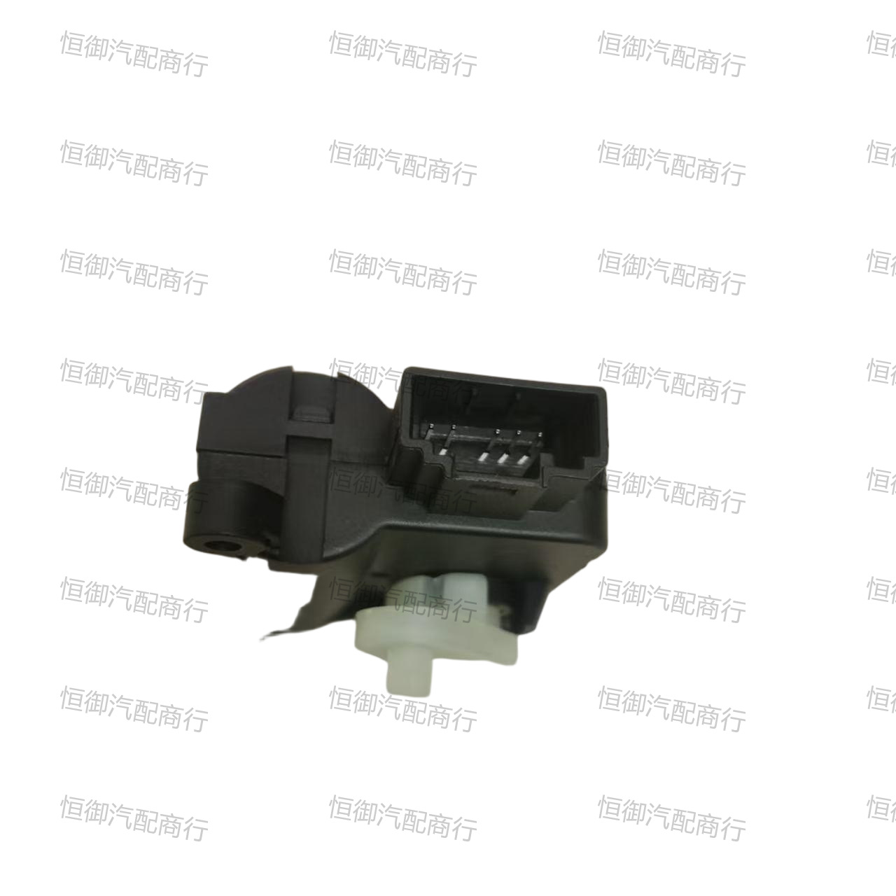 1K0907511Q 1K1907511C 1Kd907511E Suitable for Audi and Volkswagen Air Conditioning Damper Actuator