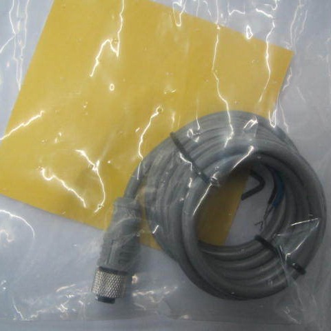 原装正品WAK3-2/P00德国图尔克接近开关连接线