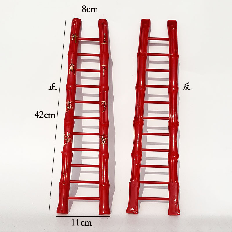 Fugui Longteng Fu cubo abrazo cubo accesorios decorativos arreglo floral material de DIY Flor de merienda de Año Nuevo Festival de Primavera de Año Nuevo