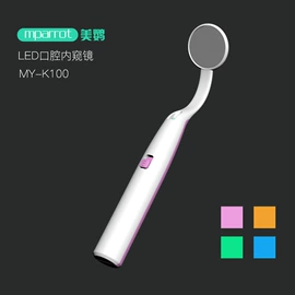 牙刷;牙刷架;其他美容仪器