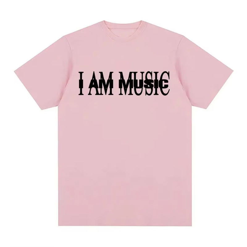 Trendy Brand Playboi Carti I Am Music Album Meme Destroys Lonely Men and Women Fashion T-Shirt