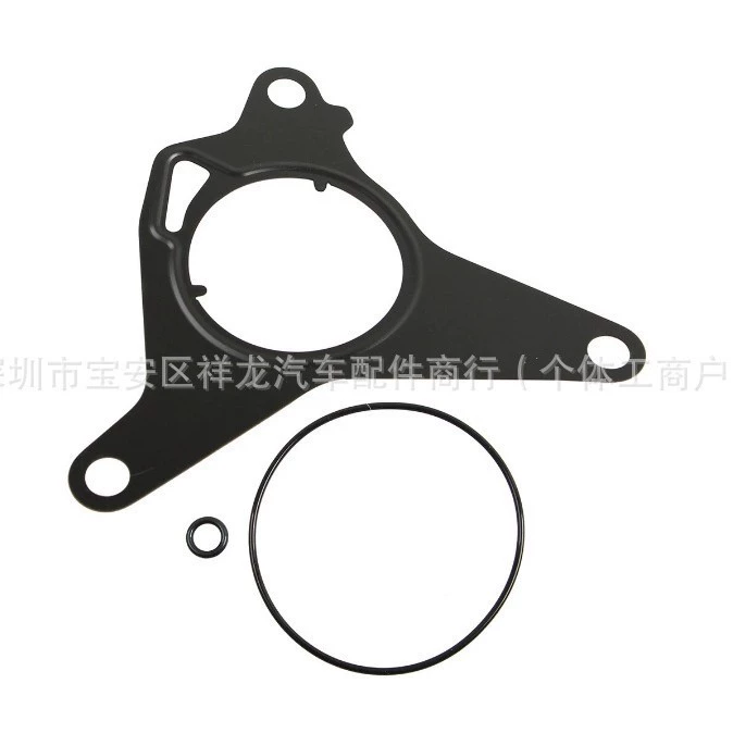68120415AA, 55233645 Комплект уплотнений для ремонта вакуумного насоса двигателя для