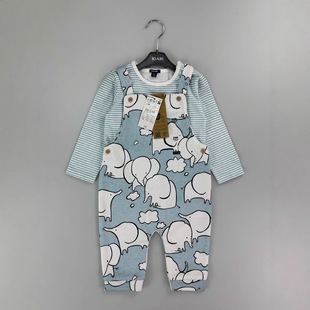 babyclothes kiabi��ͯ����ѝ2�����bbaby boy jacket 2pcs sets