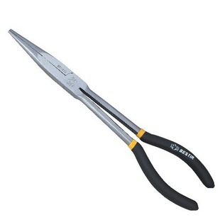 Eagle seal brand 11 inch 16 inch American pointed pliers pointed nose pliers long nose pliers pliers 10134 10135