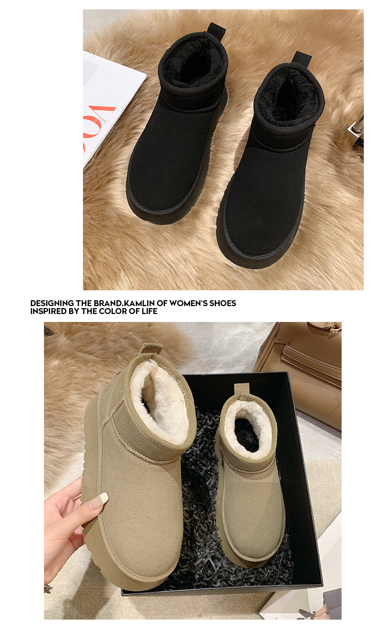 Fashionable and functional