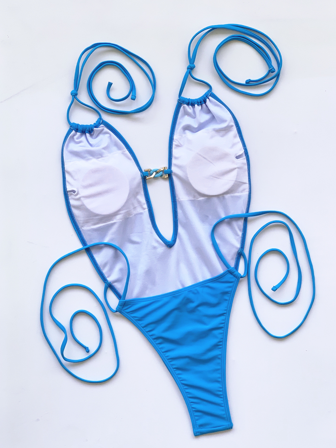 One-Piece Sexy Swimwear - Swimsuits - Uniqistic.com