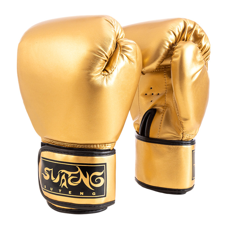 Pearlescent gold [upgraded thickened pu leather] 3-13 years old