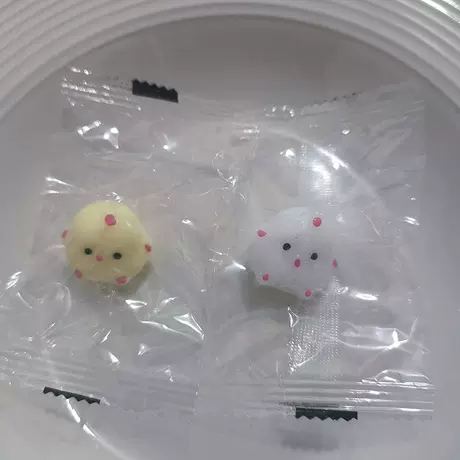 Bobo chicken pinch fun [opp bag]
