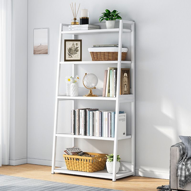 Storage Rack Floor-Standing Storage Rack Multi-Layer Storage Small Cabinet Home Living Room Multi-Functional Storage Simple Wall-Mounted Shelf