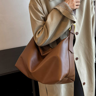 (Wholesale), retro shoulder bag, fashionable elegant one-shoulder bag, underarm bag, city style