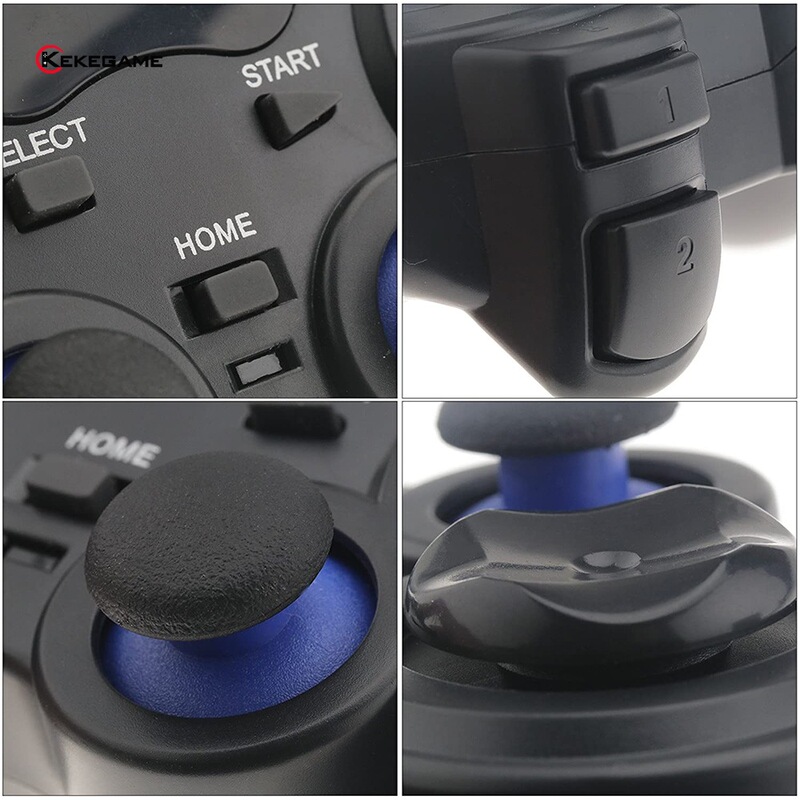 クロスボーダー爆品2.4g無線安卓無線ゲームハンドル互換テレビパソコン安卓tvboxpc360|undefined