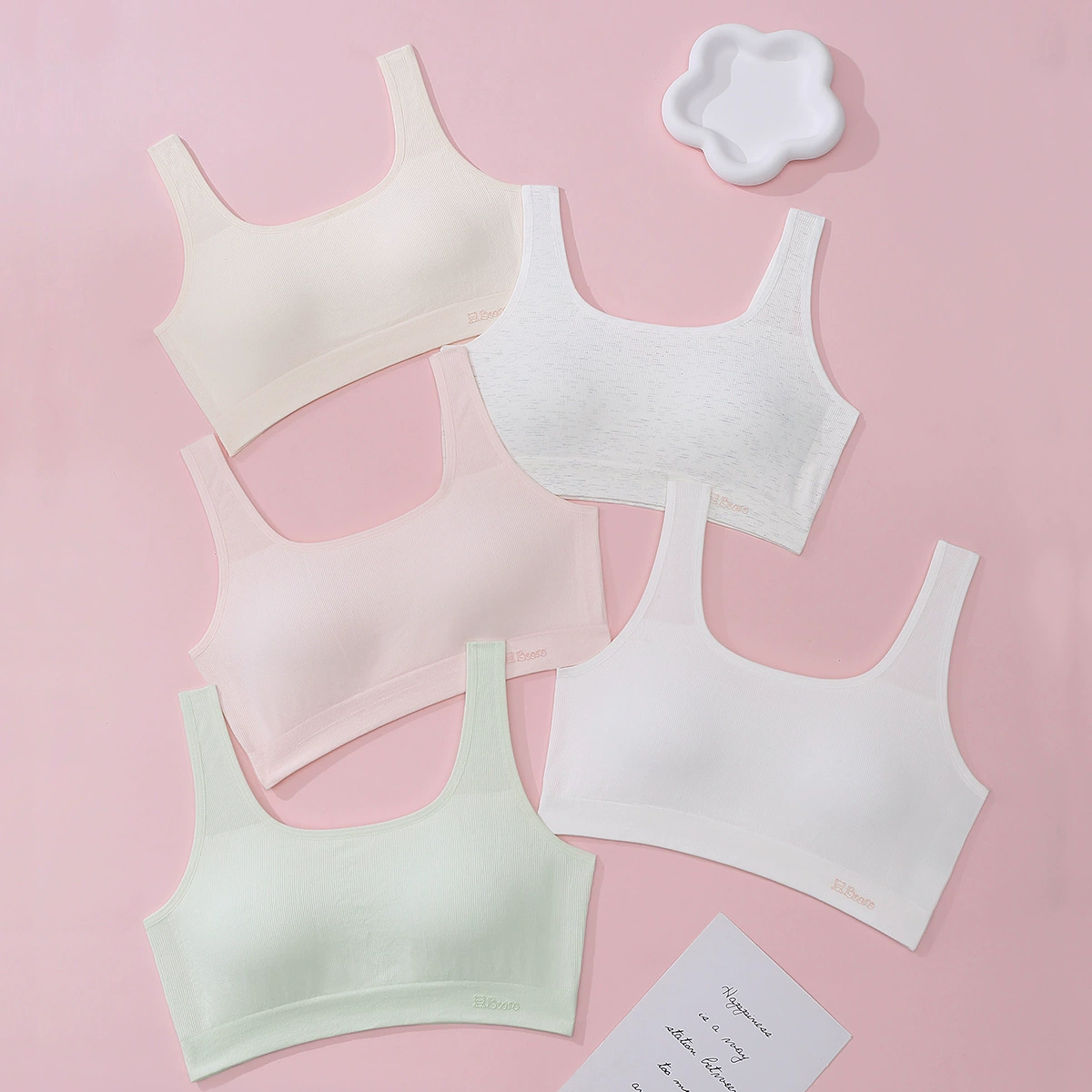 Underwear Омнифен защитное нижнее белье для учащихся начальной школы, жилет