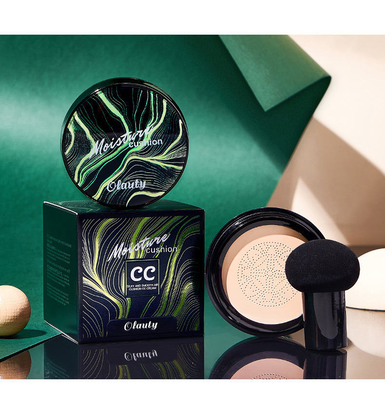 BB Cream Foundation 12