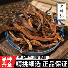 贵州骨碎补中药材新鲜干货自然晒干，泡酒骨碎补猴姜石毛姜岩爬姜