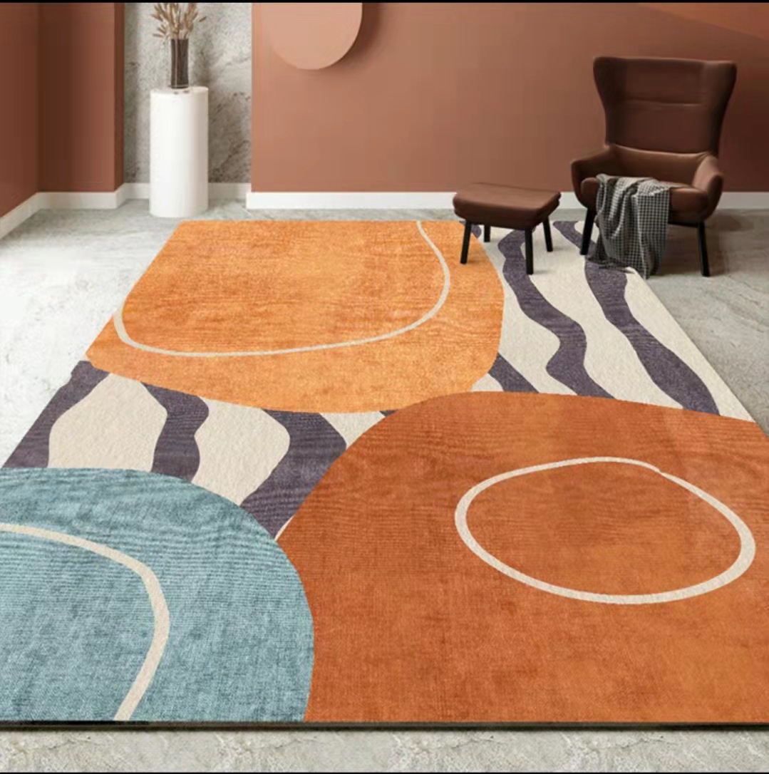 Large carpet -12
